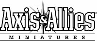 Axis & Allies Miniatures