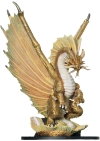 Huge Gold Dragon
